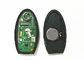 4 Düğme Nissan Akıllı Anahtar FCC KIMLIĞI S180144602 Nissan QUEST Için 315 MHZ