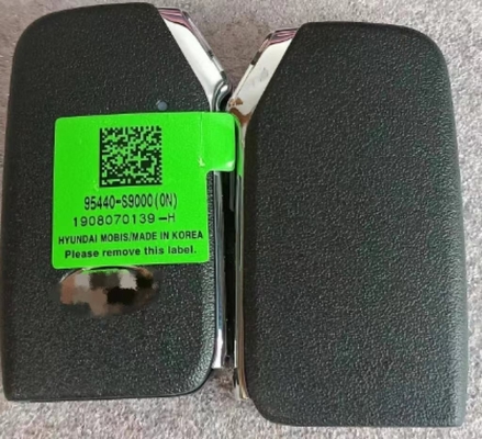 Plastik 433Mhz 95440-S9000 2020 Kia Telluride Akıllı Anahtar 3+1 Buton