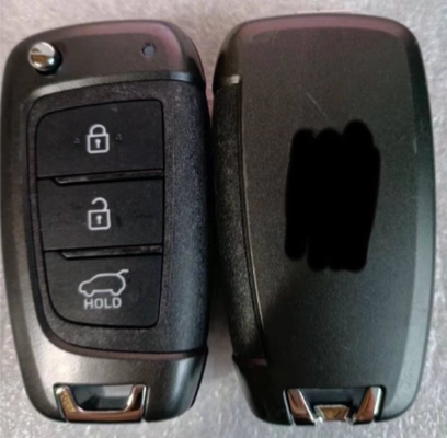 95430-G3200 433MHz 3 Düğme OKA-450T Hyundai I30 için Uzaktan Anahtar Çevirme