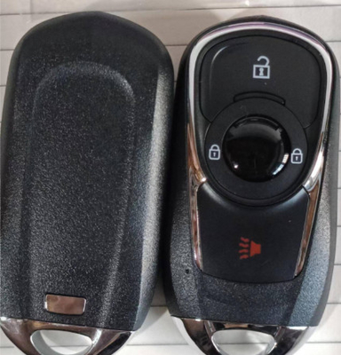 13508417 HYQ4AA Buick Encore 315Mhz 2 + 1button için Akıllı Anahtar