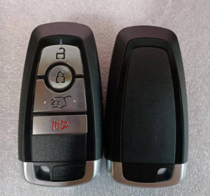 164-R8197 M3N-A2C931423 2018-2022 Ford Expedition 315MHz 3 + 1button için Akıllı Anahtar