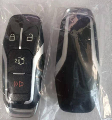 Ford F150 Fusion Edge Akıllı Anahtar 315Mhz 3+1 buton M3N-A2C31243800 164-R8109