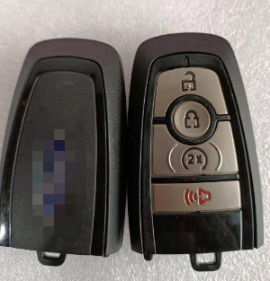 902MHz 3+1 Button FCC ID M3N-A2C93142600 PN 164-R8182 Akıllı Anahtar Ford Edge Ranger XLT için