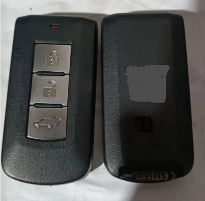 433Mhz 3 düğme 47 Çip GHR-M004 2017 Mitsubishi / Dodge Attitude için