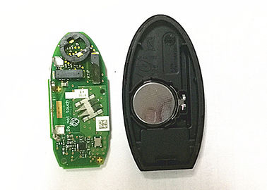 OEM 2014 - 2016 Nissan Uzaktan Anahtar Pn 285E3-4CB1C​ S180144106