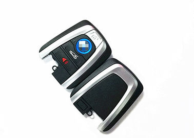 434MHz 3 artı panik düğmesi 9362177-01 NBG1DGNG1 2013DJ5983 BMW Araba Anahtarı için