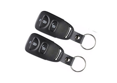 2 Buton + Panik Hyundai Araç Anahtarı PLNHM-T002 315MHz Hyundai Santa Fe Accent için