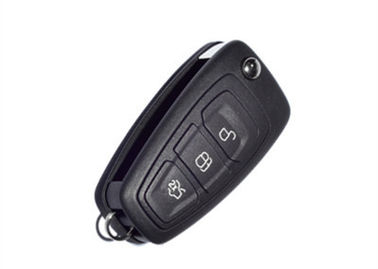 Ford Focus 3 / Mondeo / C - Max Ford Uzaktan Kumanda Anahtarı 3 Düğmeli Uzaktan Kumanda Anahtarı AM5T 15K601 AF