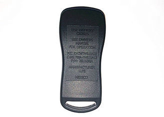 CWTWB1U415 Nissan Remote Key 2005 - 2016 Nissan Frontier Anahtar Fob Logosu Dahil
