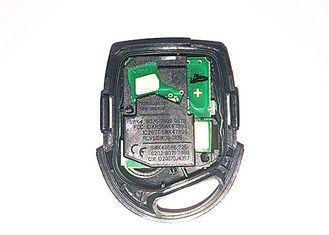 Ford Focus Mondeo Transit 98AG 15K601 AD Ford Araba Anahtarı 3 Düğme 433 MHZ