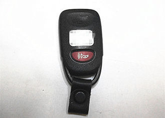 3 Buton Hyundai Santa Fe Uzaktan Başlat Tuşu Fob PINHA-T008 / 95411-0W100 / 95411-0W120