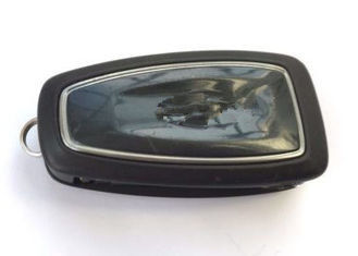 Ford Focus 3 / Mondeo / C-Max AM5T 15K601 AF Ford Uzaktan Anahtar Ford Focus 3 / Mondeo / C-Max için 3 Düğme