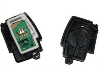Ford Mondeo Uzaktan Kumanda Anahtarı 3 Düğme Ford Focus 2 Anahtar 3M5T-15K601-AC 433MHz
