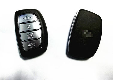 OEM Hyundai Araba Anahtarı Uzaktan FCC ID 95440-2S600 Tucson 3 + 1 Düğme ID46 Çip 433 Mhz