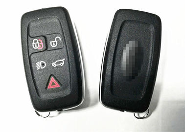 FCC ID KOBJTF10A Land Rover Range Rover için Uzaktan Anahtar kabuk BMW Araba Anahtarı