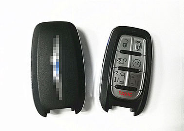 Chrysler Pacifica 2017 Smart KeySense 6 + 1 Düğme M3N-97395900
