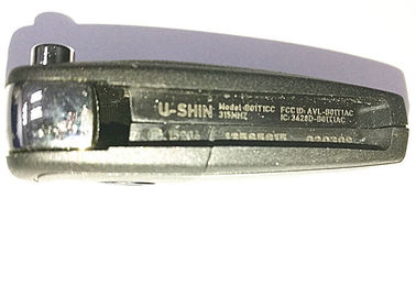 FRAKTA 315 mhz buick Araba Uzaktan Anahtar AVL-B01T1AC 13585815 2 + 1 Düğme