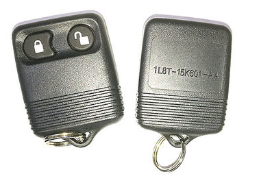 1L8T-15K601-AA 315 MHZ UD Araba Için 2 Düğme Akıllı Anahtar Araba Kapı
