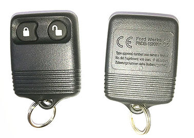 Ford Uzaktan Anahtar 2 Düğme FCC ID F8DB-15K601-GC Frekans 433 MHZ