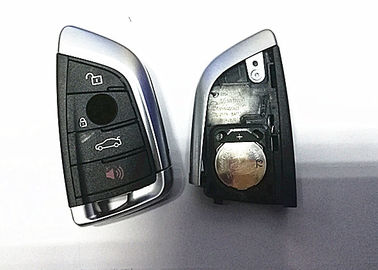 9367398-01 IDGNG3 434 mhz Chip ID49 BMW Akıllı Komple Uzaktan Anahtar Fob