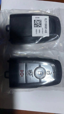 4+1 Button PL1T-15K601-AB 49Chip 434MHz 164-R8354 M3N-A3C108397 2023-2024 Ford Expedition için Akıllı Uzaktan Kontrol Anahtarı