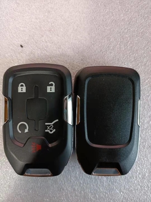 4+1Btn HYQ1AA 315MHz 13584502 46E Çip Akıllı Araba Anahtarı 2018-2021 GMC Terrain