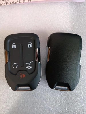HYQ1EA 433MHz 5Btn 13508275 46Chip GMC Acadia Terrain için araba uzaktan anahtarı