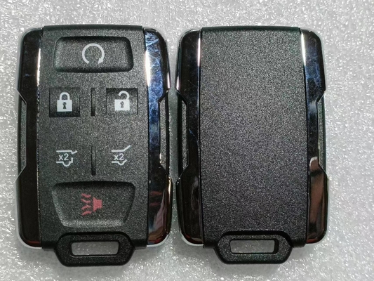 6Btn M3N-32337100 13577766 315MHz Araç Uzaktan Kumanda Anahtarı Chevrolet Suburban Tahoe