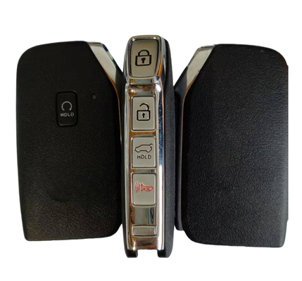 KIA Seltos 2020-2021 Gerçek Akıllı Uzaktan Anahtar 95440-Q5000 433.92Mhz