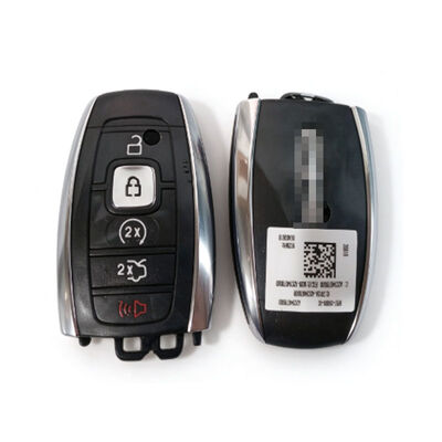 Yeni OEM Lincoln Akıllı Uzaktan Anahtar Fob 164-R8154 5 Düğmeli 902MHz M3N-A2C931423