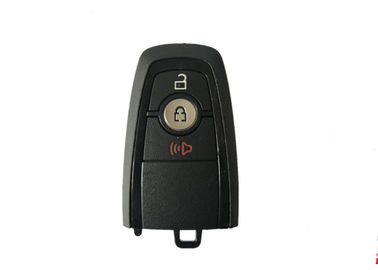 3 Düğme Ford Akıllı Anahtar Fob / 315 MHZ Uzaktan Araba Marş HC3T-15K601-AB