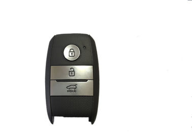Hakiki KIA Ceed Plastik Akıllı Uzaktan Anahtar KIA Parça Numaraları 95440 A2200 433 MHZ