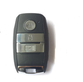 95440-3W600 KIA KIA K5 Sportage Sorento Için Araba Anahtarı Plastik Malzeme 3 Düğme