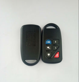 Plastik 433 Mhz Ford Uzaktan Anahtar 5 + 1 Düğmeler Siyah Renk 8L3D-15K601-AA