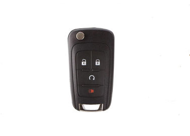 Uzaktan Çevirme Anahtarsız giriş Fob FCC ID KR55WK50073 2013 - 2018 Chevrolet