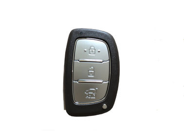 Hyundai I20 Akıllı Uzaktan Anahtar 95440-C8000 / 3 Düğme 433 MHZ Hyundai Anahtar Fob