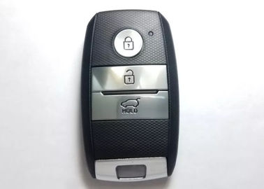 3 Düğme 433 MHZ KIA Sportage Akıllı Anahtar FCC ID 95440-D9100 Plastik Malzeme