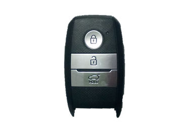 Uzaktan KIA Araba Anahtarı FCC ID 95440-C5100 KIA Sorento Için 3 Düğme 433 Mhz 47 Çip