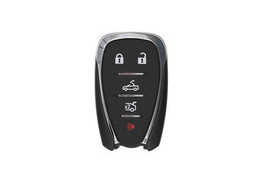 Chevrolet Camaro 5 Düğme Uzaktan Anahtar Fob FCC KIMLIĞI HYQ4EA 13508779 433 Mhz OEM
