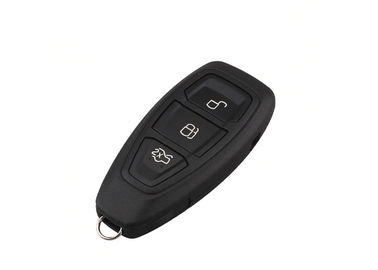 Ford KR55WK48801 Akıllı Ford Uzaktan Anahtar Düğmesi 4D63 Çip 433 Mhz