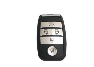 2016 - 2018 KIA Karnavalı Komple Uzaktan KIA Araba Anahtarı Uzaktan Anahtarlık 95440-A9200
