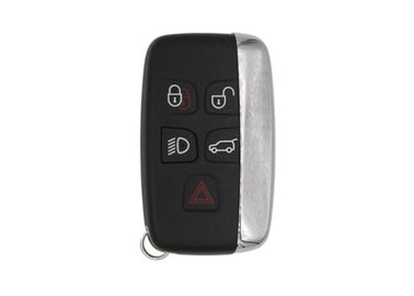 5 Düğmeler Land Rover Uzaktan Anahtar CH22-15K601 AB 315 mhz Yeni OEM