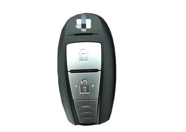 Yeni OEM 2013+ Suzuki Swift Anahtarsız Git Tuşu TS008 46 Çip 2 Düğme 433 Mhz