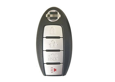 Orijinal 2014 + Nissan Maxima Uzaktan Anahtar 5WK49609 PN 285E3-JC07A 433 Mhz