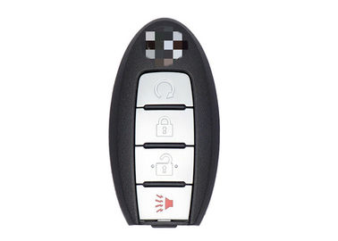 Nissan Proximity Uzak Anahtar PN 285E3-5AA3D FCC Kimliği KR5S180144014 S180144313