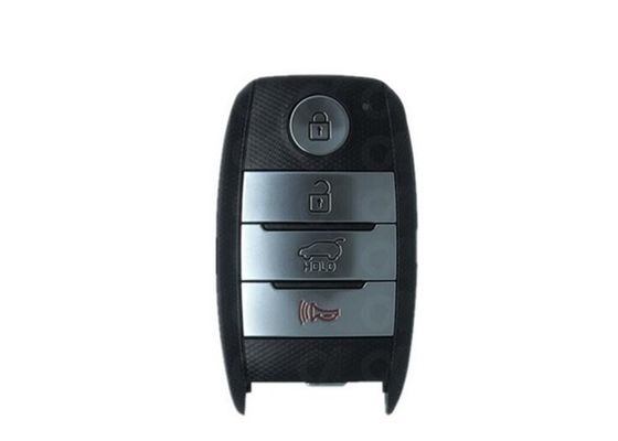 OEM 2017+ KIA Stonic Araba Uzaktan Anahtarı 95440-H8000 3 + 1 Düğmeler 433 Mhz