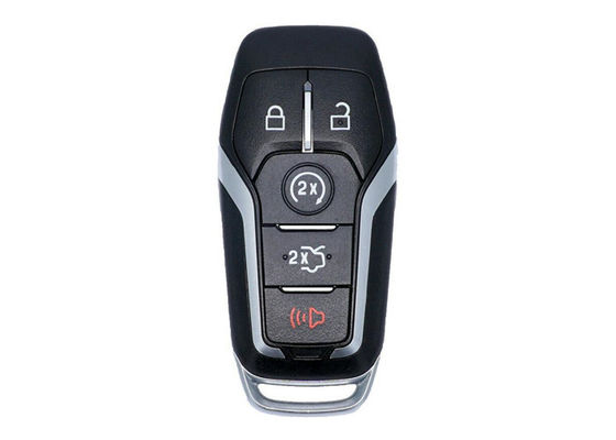 Ford Fusion Akıllı Anahtarsız Uzaktan Kumanda Anahtarı 164-R7989 M3N-A2C31243300 902 Mhz