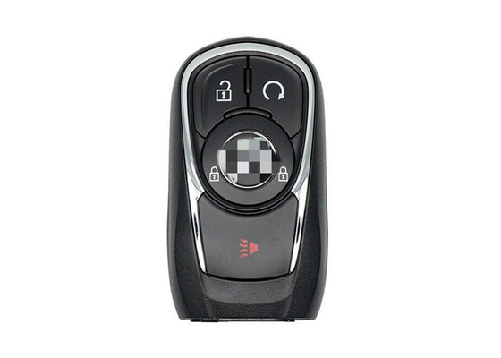 Buick Reglal Akıllı Anahtarsız Giriş Proximity Uzak Fob PN 1351162
